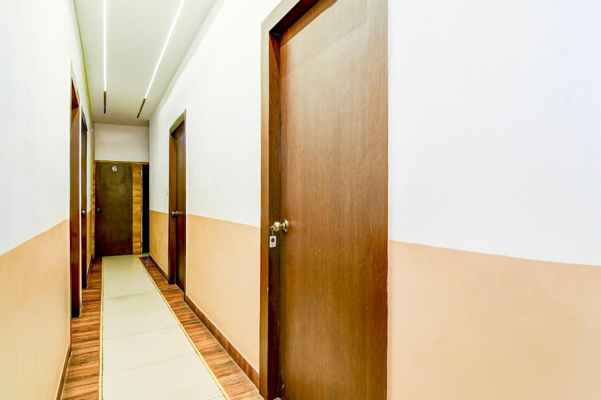 O Md International Hotel Kolkata