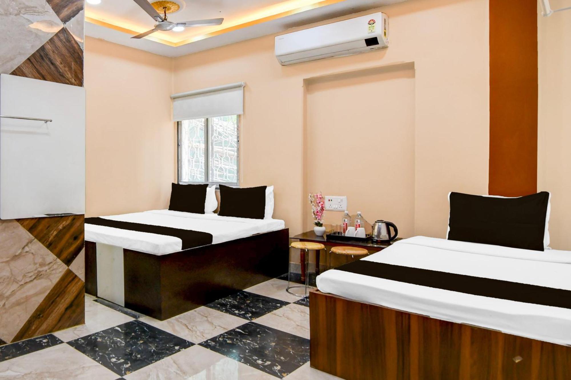 Hotel O Md International Kolkata
