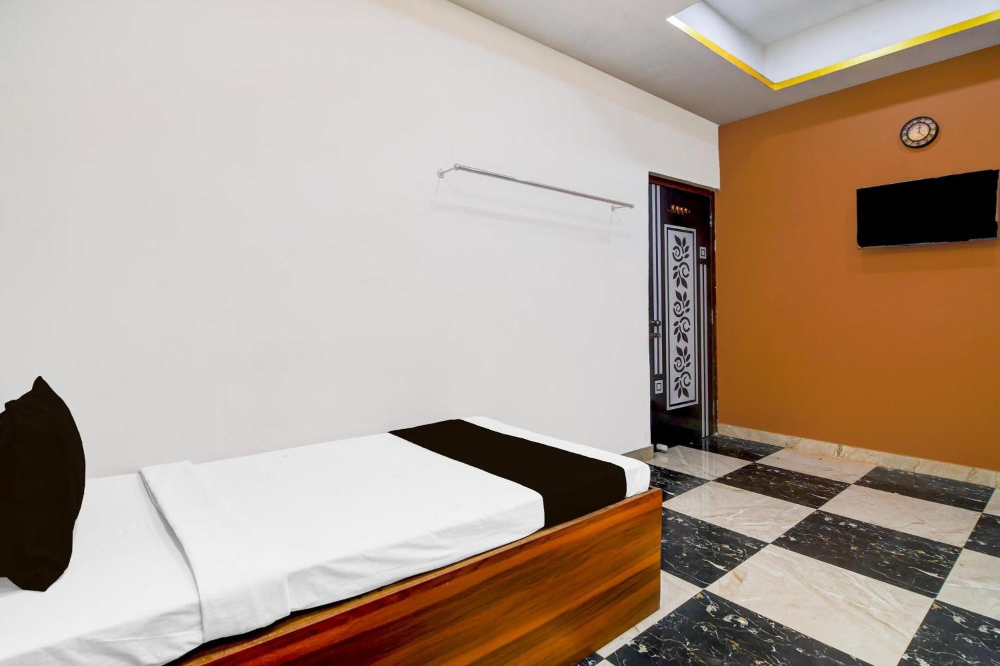 O Md International Hotel