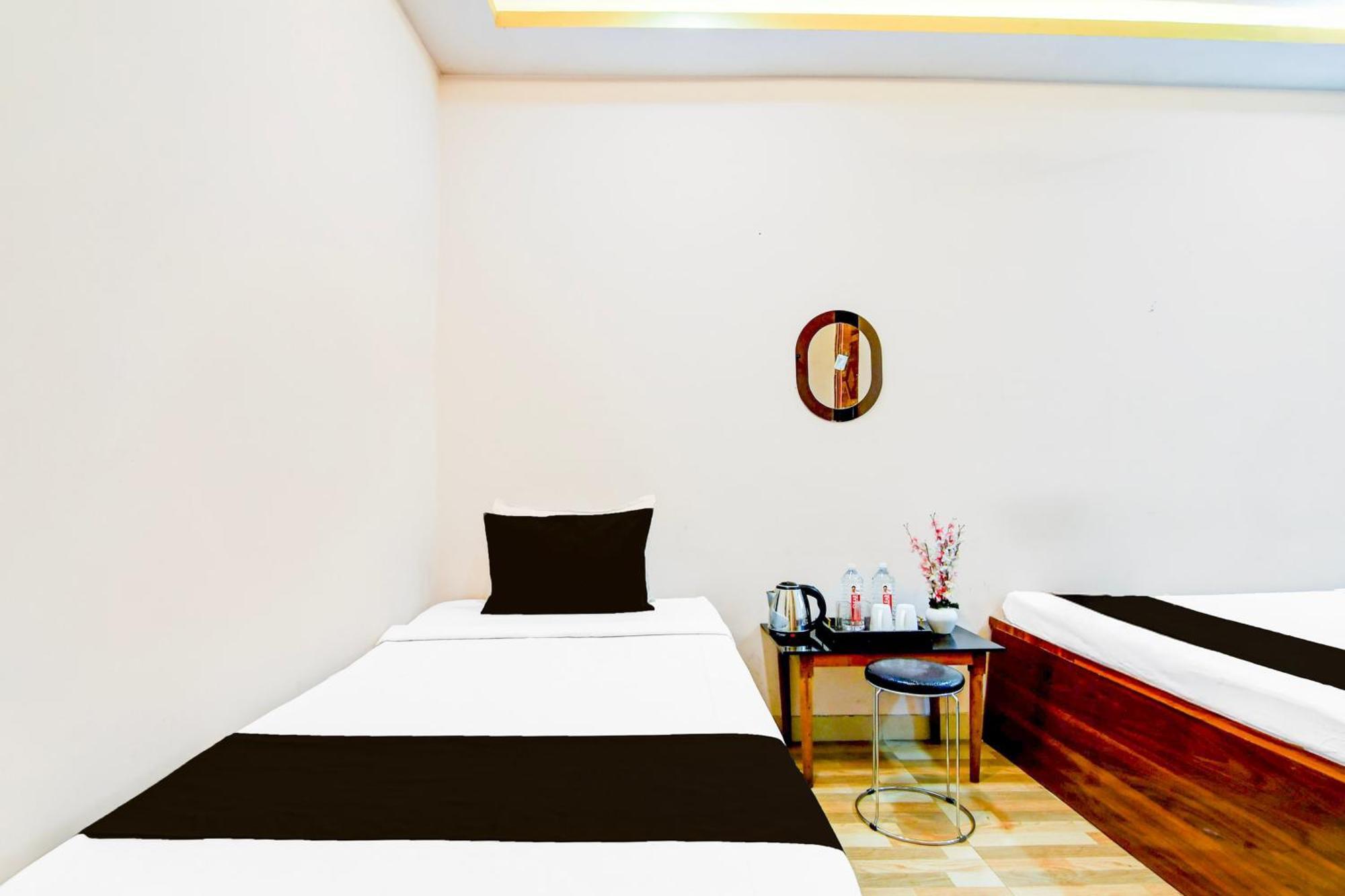 Hotel O Md International